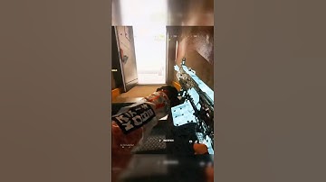 You can’t let this happen 🫢 #warzone #shorts