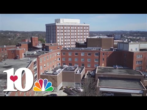 Knoxville Police Department