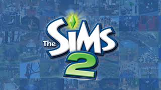 The Sims 2 (PS2, XBOX, GC) OST - Chameleon
