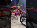 Новая графика на мой KTM