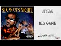Juicy J &amp; Wiz Khalifa - &quot;Big Game&quot; (Stoner&#39;s Night)