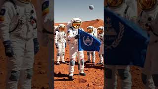 mars? #shorts #science #facts #film #physics #eyes #space #water #technology #experiment #astronomy