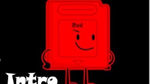 Too Many Objects New Intro V1