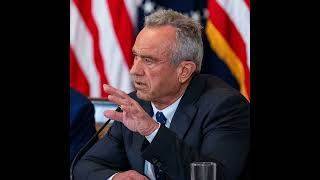 Why RFK Jr. is Projecting a More 'Moderate' MAHA Stance
