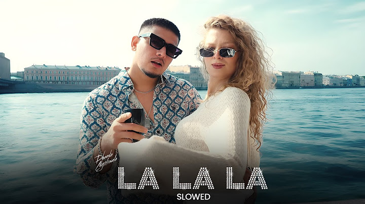 Dhanda Nyoliwala - La La La (Slowed) | Deepesh Goyal | VYRL Haryanvi