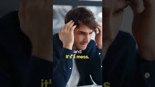 BIGGEST MISTAKE Young Designers Make