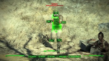 Fallout 4 - Upgraded Thirst Zapper