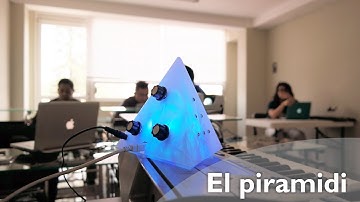 El Piramidi (tomas del curso)