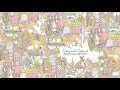 benjamin gibbard is this music? animated video