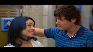 Gabriella Montes & Troy Bolton You Are The Music In Me HSM2