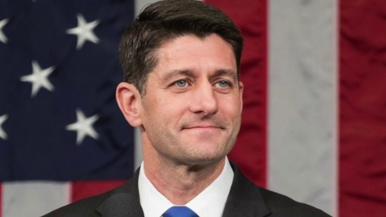 Armstong & Getty Interview House Speaker Paul Ryan