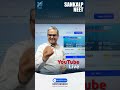 🚀 SANKALP Batch starts tomorrow!🕓 Daily Live at 4 PM on YouTube & App 📚🔥|| @NSmartlive
