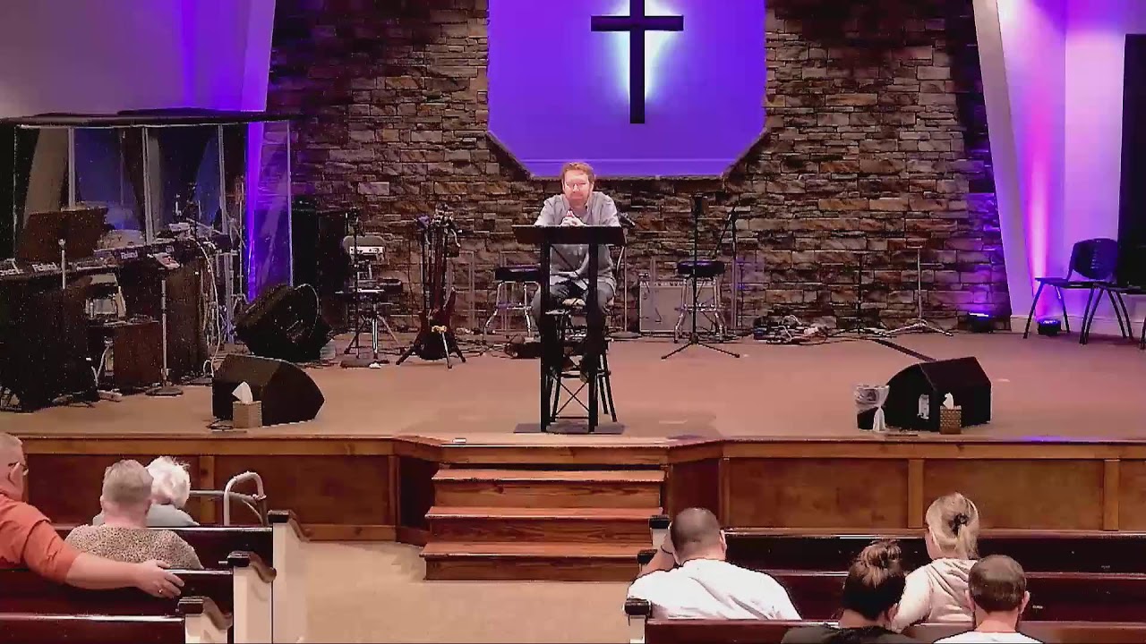 OCOG Wednesday November 19, 2025