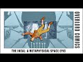 The Incal: A Metaphysical Space Epic