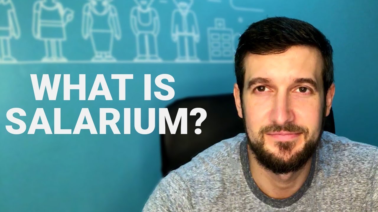 what-is-salarium-youtube
