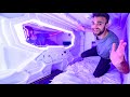 WORLD’S #1 RATED CAPSULE HOTEL!