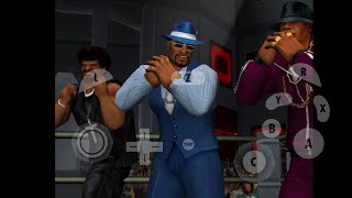 Def Jam Vendetta All 3 Handicap Matches (Hard)