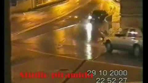 Piramida crash best of 2000 - 05/12