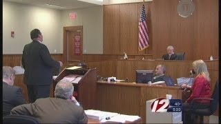 Attleboro public access court