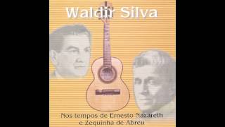 Waldir Silva - Apanhei-te Cavaquinho chords
