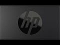 HP Z3700 Dual Mouse Black
