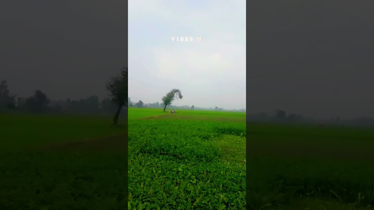 Pakistan really the most beautiful village in the world 🌎🌍