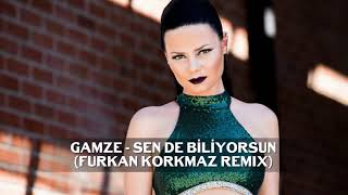 Gamze sende biliyorsun remix (Lütfen abone olmayi untmayiniz) Resimi