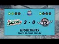 Jokers de cergypontoise 30 ducs dangers  highlights  synerglace ligue magnus 202324