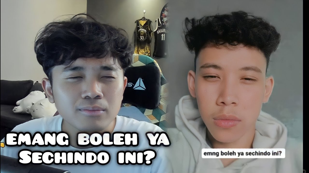 Emang Boleh Ya Bang Al Sechindo Ini? -Naplive Clip - YouTube