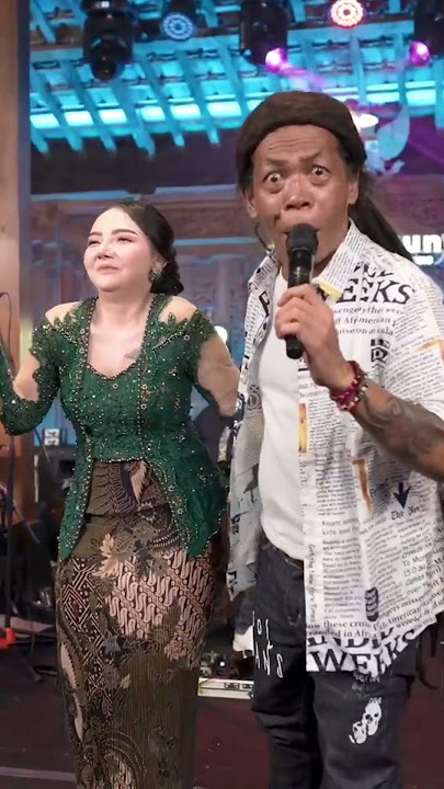cak shodiq feat syahiba saufa||kawin kontrak||story wa
