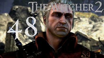 Witcher 2 Full Walkthrough by DCMihatepie, Ep48 :: New Duds (Enhanced Edition 1080p)