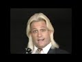 Buddy Landel delivers one the best and most personal promos of his career.