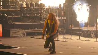 Trans-Siberian Orchestra &quot;Madness of Men&quot; live Multi-cam 11/25/18 (24) Uncasville TSO