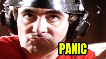 "He’s Under The Wheels" - Keith Moon’s Fatal Night