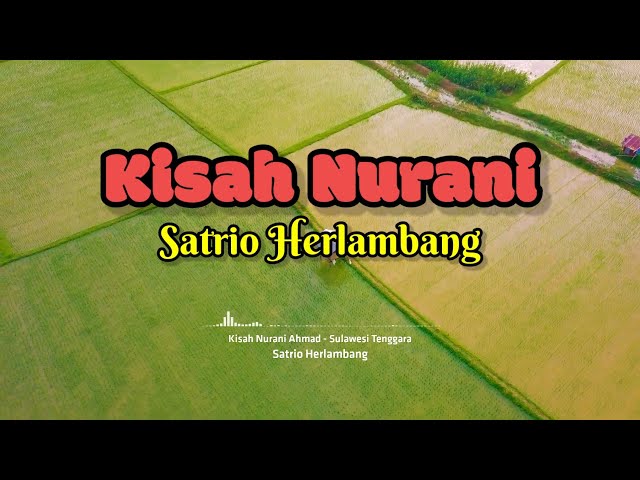 Kisah Nurani | Satrio Herlambang | Eps. 1 class=