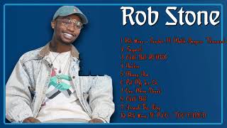 Rob Stone-Timeless hits selection-Top-Ranked Songs Compilation-Mellow