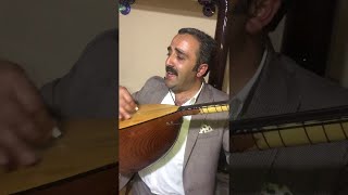 Arif Gülcani / Ağarma Saçım