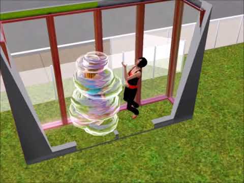 Video: Cómo Ser La Muerte En Los Sims 3