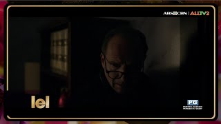 [Gap 6/8, HD] ABS-CBN sa ALLTV2 - Conclave commercial break [03-APR-26]