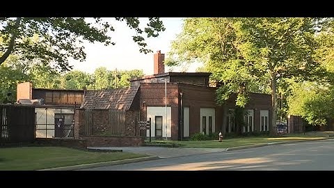 Cleaning up hundreds of Ohio Brownfield sites