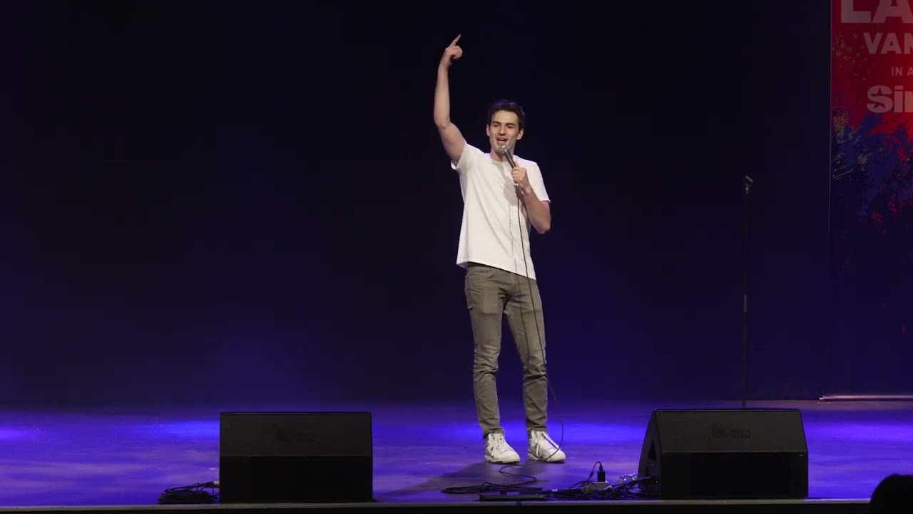 ERIC FRETTY JFL VANCOUVER