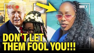 Trump’s SCAMS Get Exposed…In the Bahamas?!