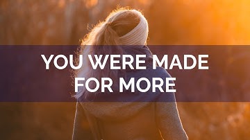 Confidence Starts with Knowing Who You Are | Affirmation MindMovies