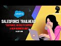 Salesforce Trailhead: Customize an Org to Support a New Business Unit - Manage User Access