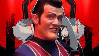 We Are Number One Except Its King