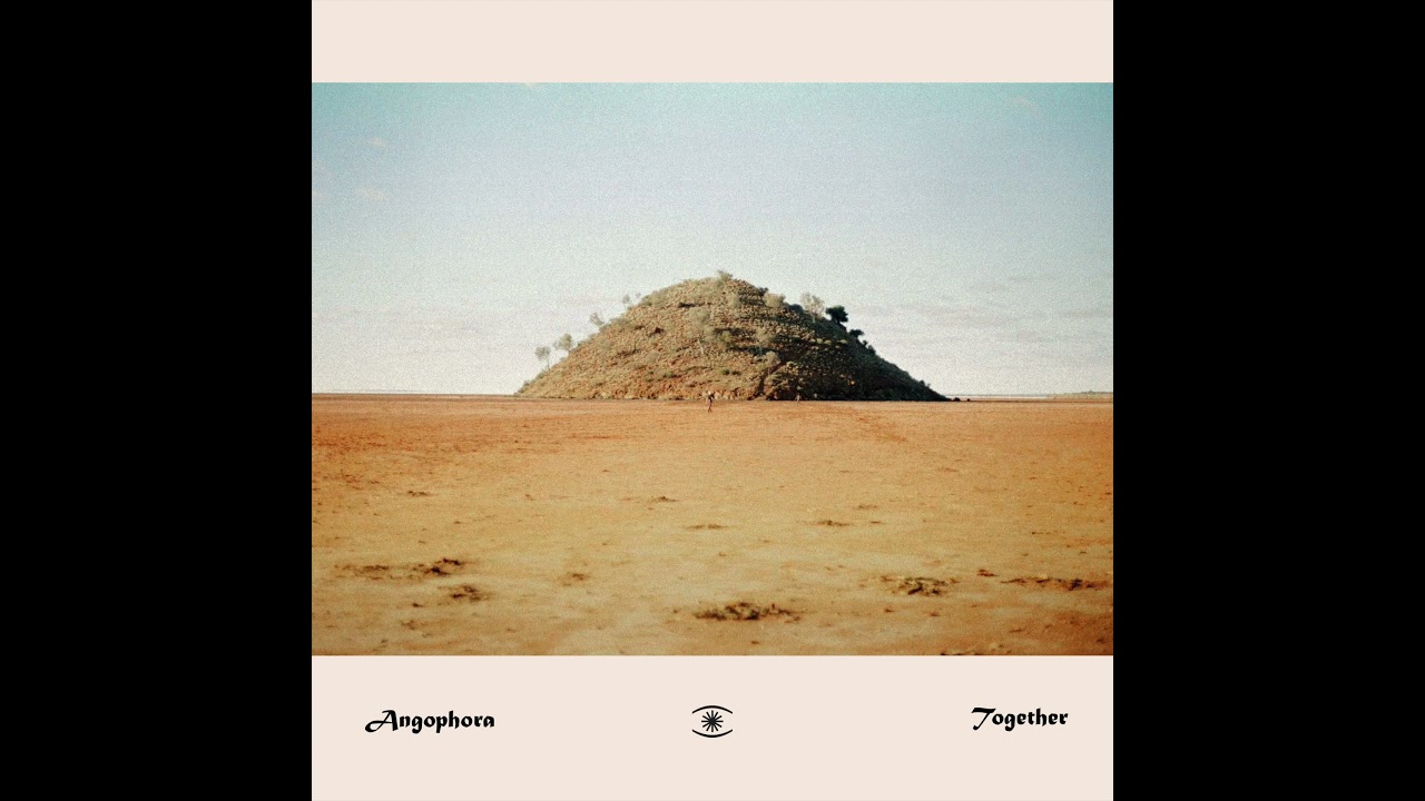 Angophora - Currents - 0187