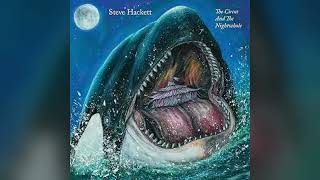 Steve Hackett - The Circus and the Nightwhale