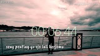 Story wa (seng penting kerjo )