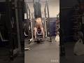How To Safely Decompress Spine From Heavy Lifting #spine #backpain #chiropractor #weightlifting
