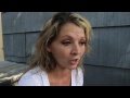 Woman fights off attacker